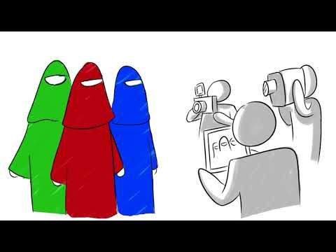 Operation Big Sister Animated Short!