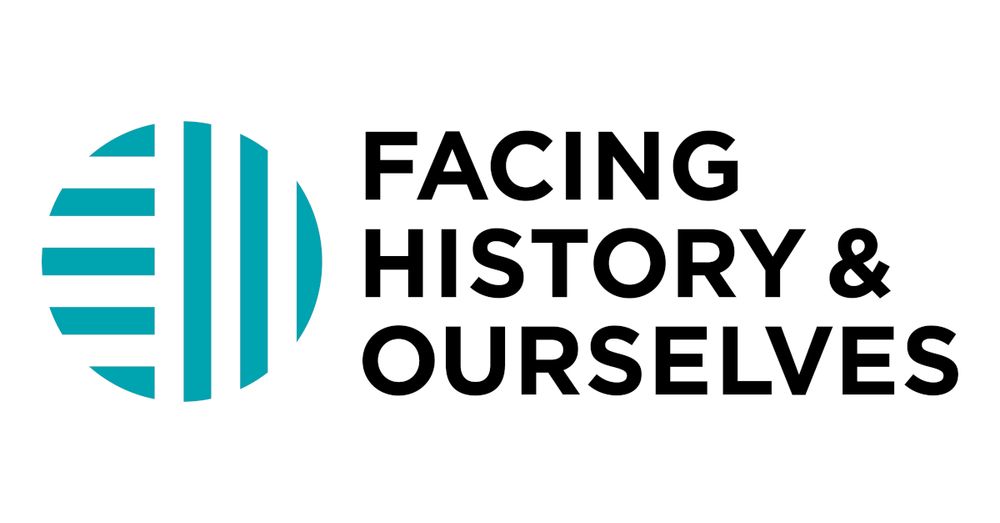 FACING HISTORY & OURSELVES (logo)