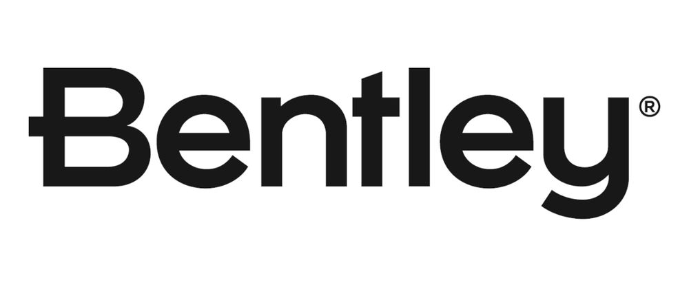 Bentley Systems logo