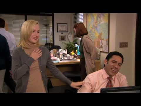 This is my favorite day (The Office)