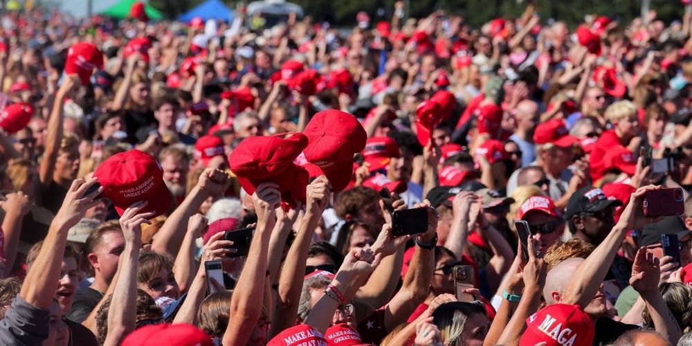 PsyPost reports a new psychological study has found that people who claim favorable views of President Donald Trump also tend to score higher on measures of callousness, manipulation, and other malevo...