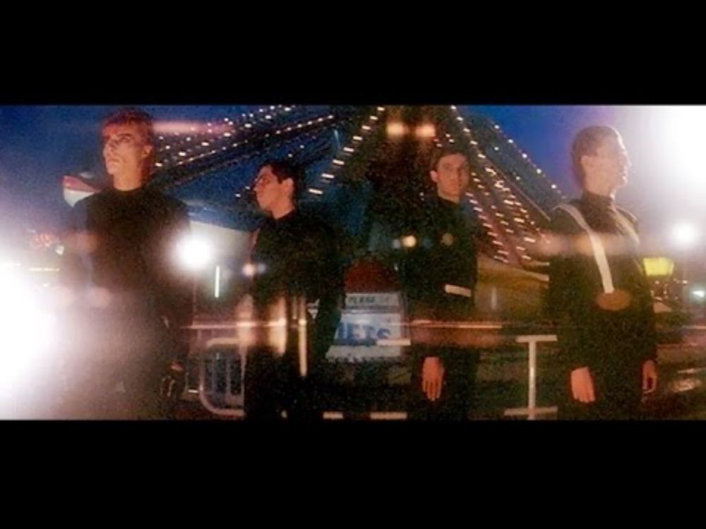 Knights Electric (1980)  – best viewed in HD