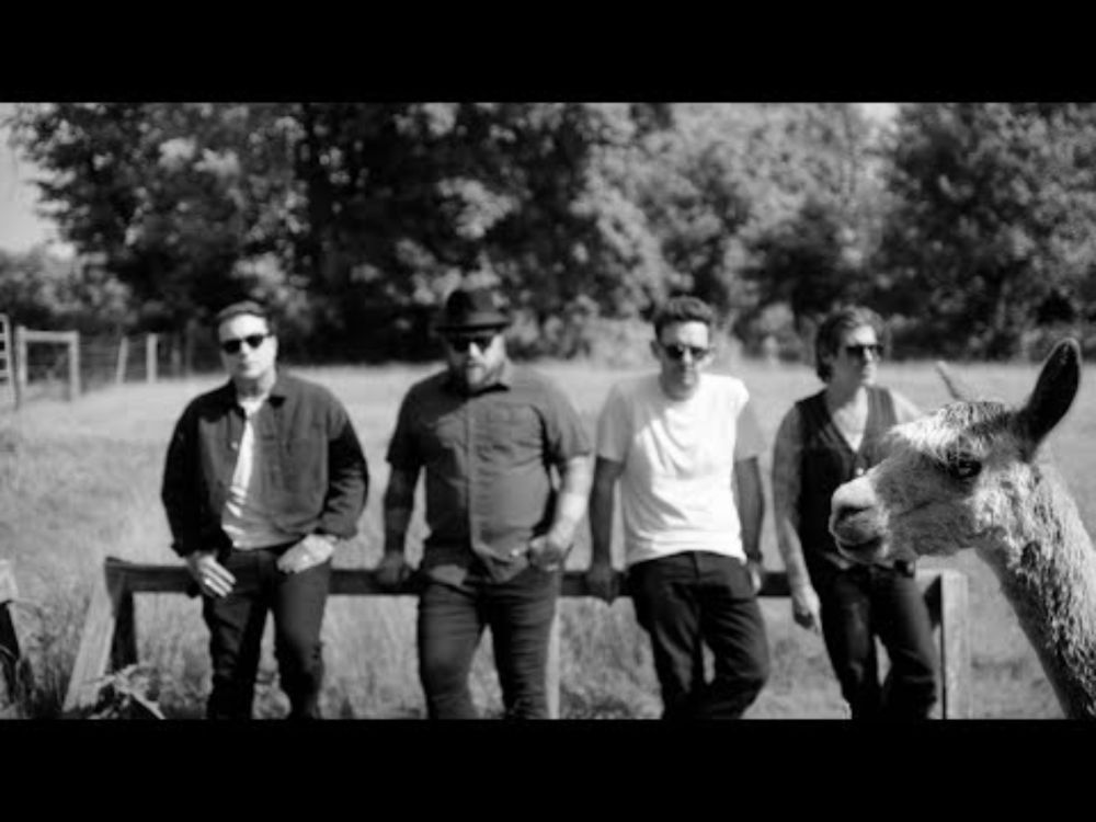 L.S. Dunes - Fatal Deluxe (Official Music Video)