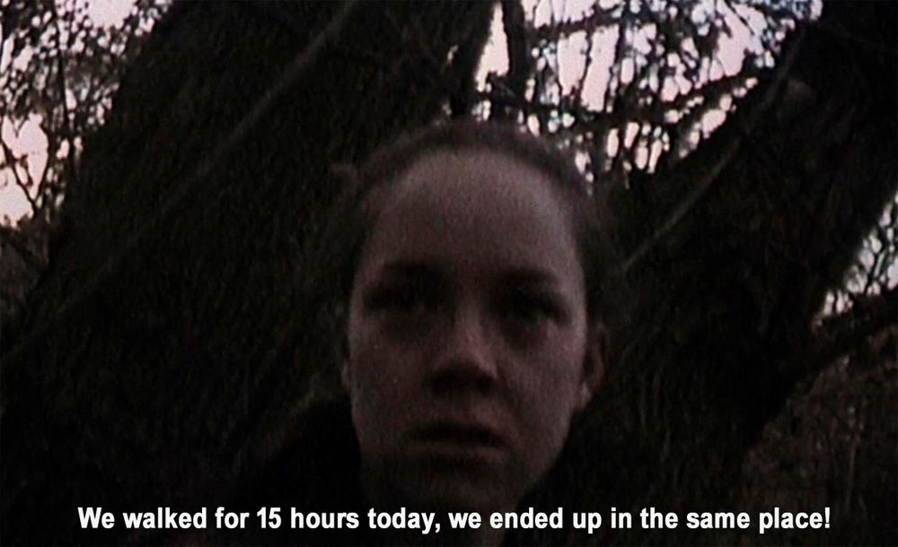 The Blair Witch Project (1999)
