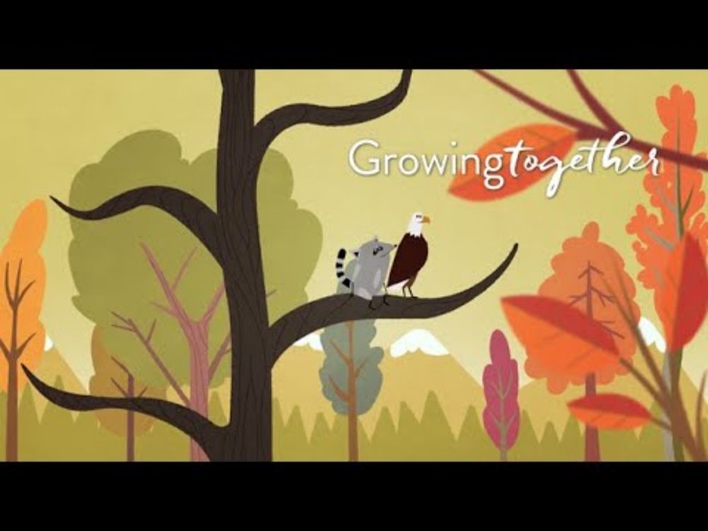 Growing Together: Transformation to Caregiver (1/15)
