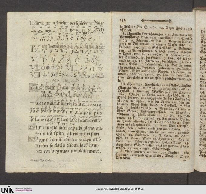 The "Falttafel" of 1782 is part of a book titled "Sammlung verschiedener nützlicher Lesübungen..." (VD18 12041491-001), and can be found here between pp. 151 and 152: https://www.bavarikon.de/object/bav:UBA-HSB-00000BAV80014690