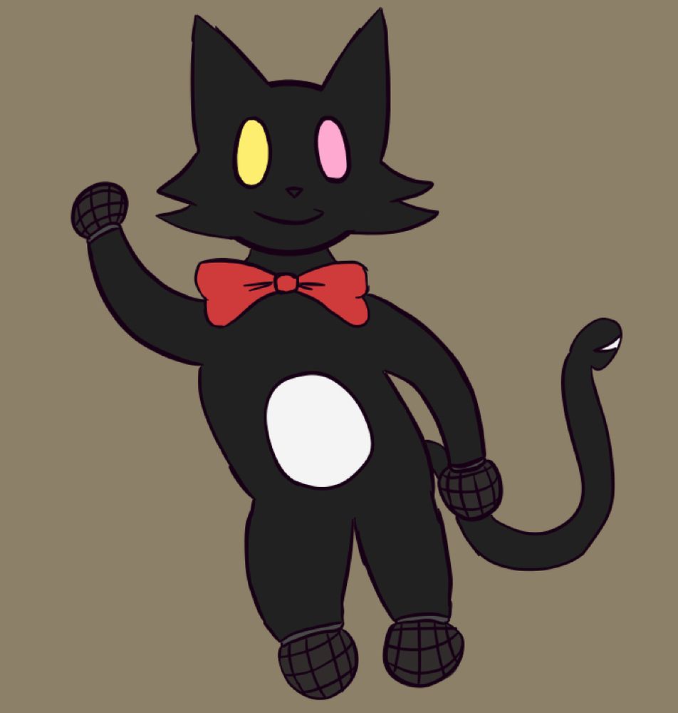 Pluey, Deltarune