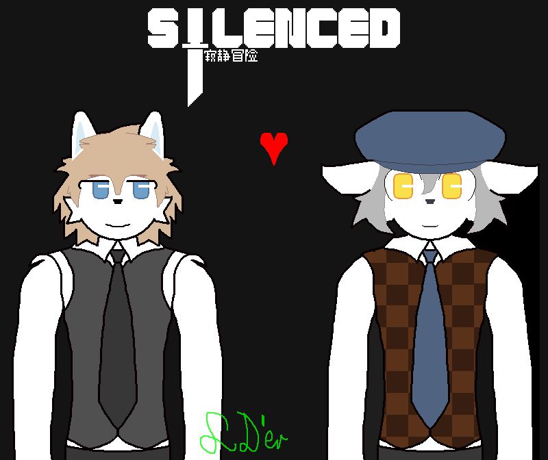 Silenced