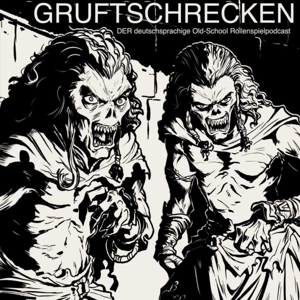 Gruftschrecken