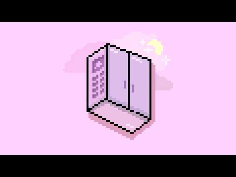 nominomu - elevator in another world (feat. Hatsune Miku)