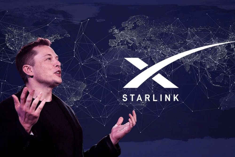 Anatel pode cassar autorização da Starlink para operar no Brasil por recusa em bloquear o X