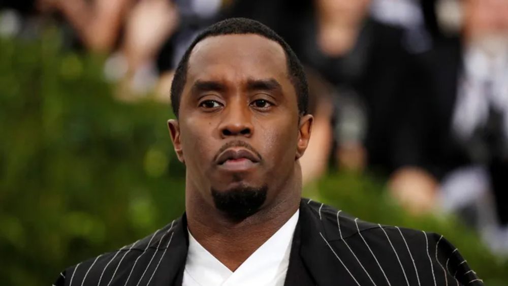 Diddy é acusado de agressão, extorsão e tráfico sexual por mais de 120 pessoas