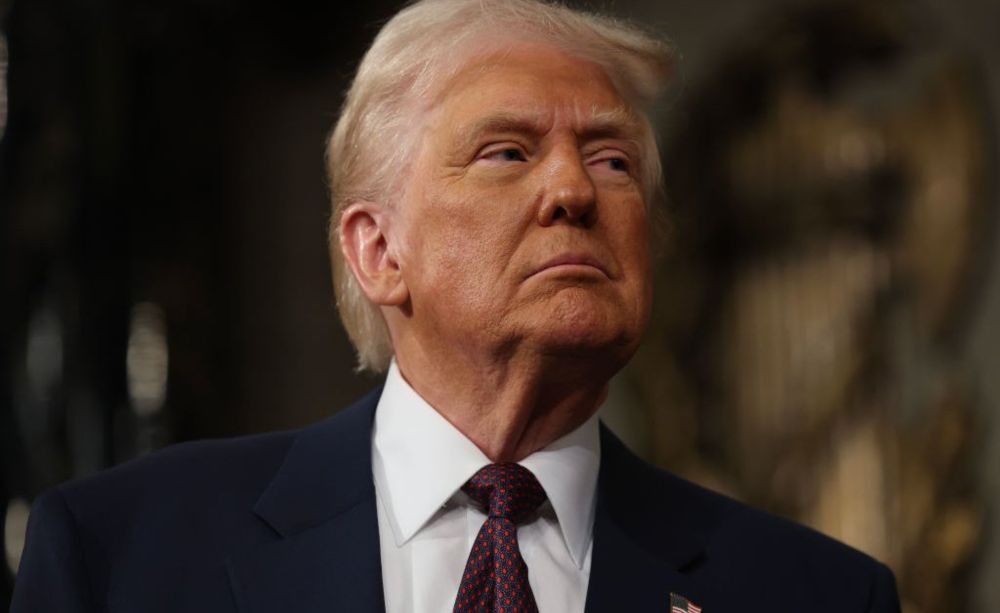 The United States was added Sunday to the CIVICUS Monitor Watchlist, due to declining civil liberties.