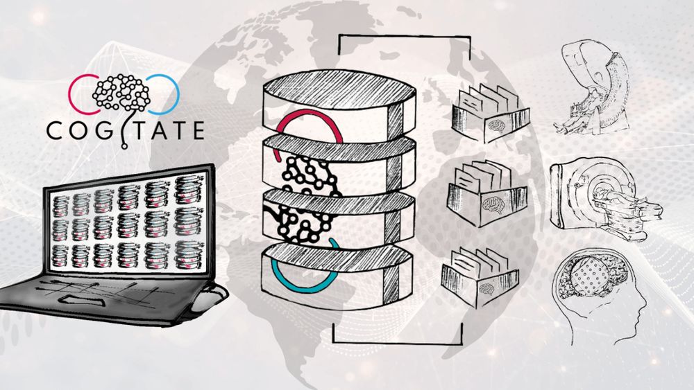Drawing of how intracranial recordings become a public dataset.