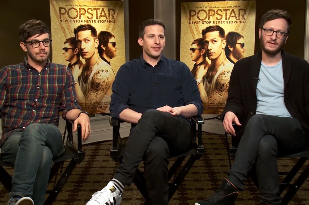 The Lonely Island