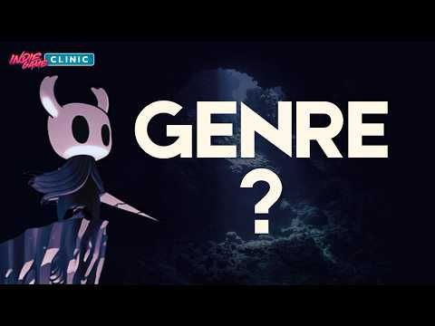 Game Genres - a Design Perspective