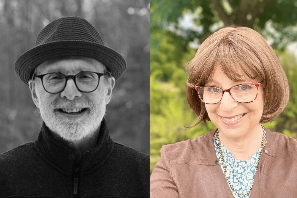 Interview Without the Vampire: An Interview with Meg Pokrass and Jeff Friedman |