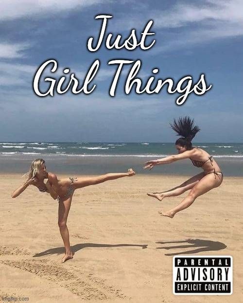 New album just dropped