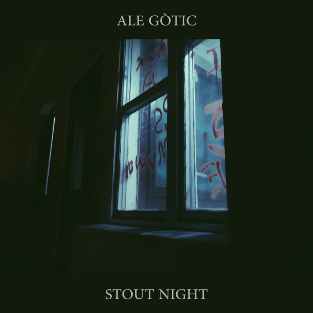 Stout Night, by Ale Gòtic