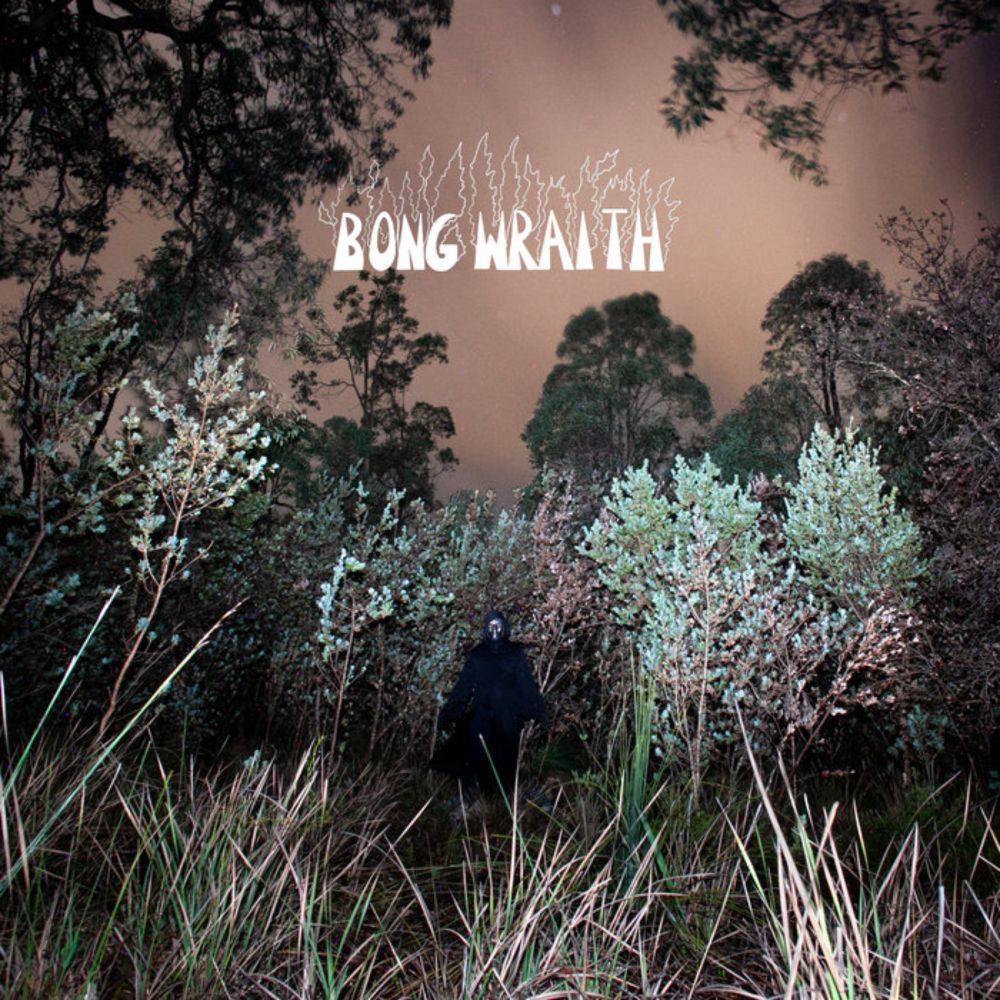 Bong Wraith, by Bong Wraith