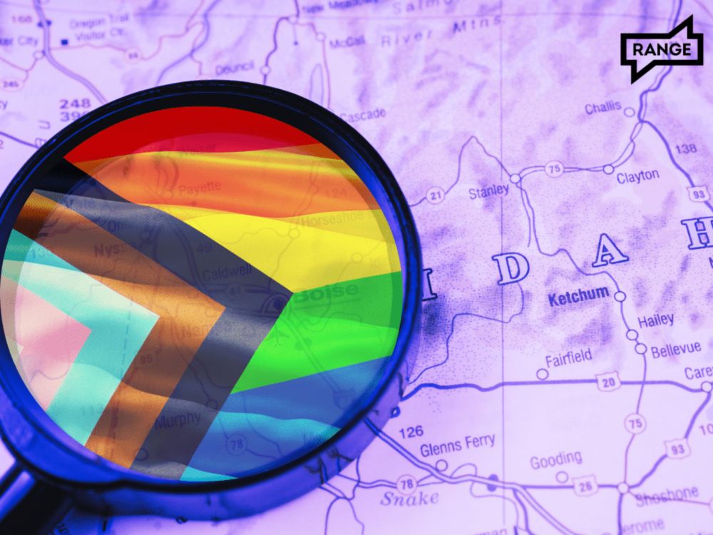 Queer Idaho: “This is my home too.” – RANGE Media