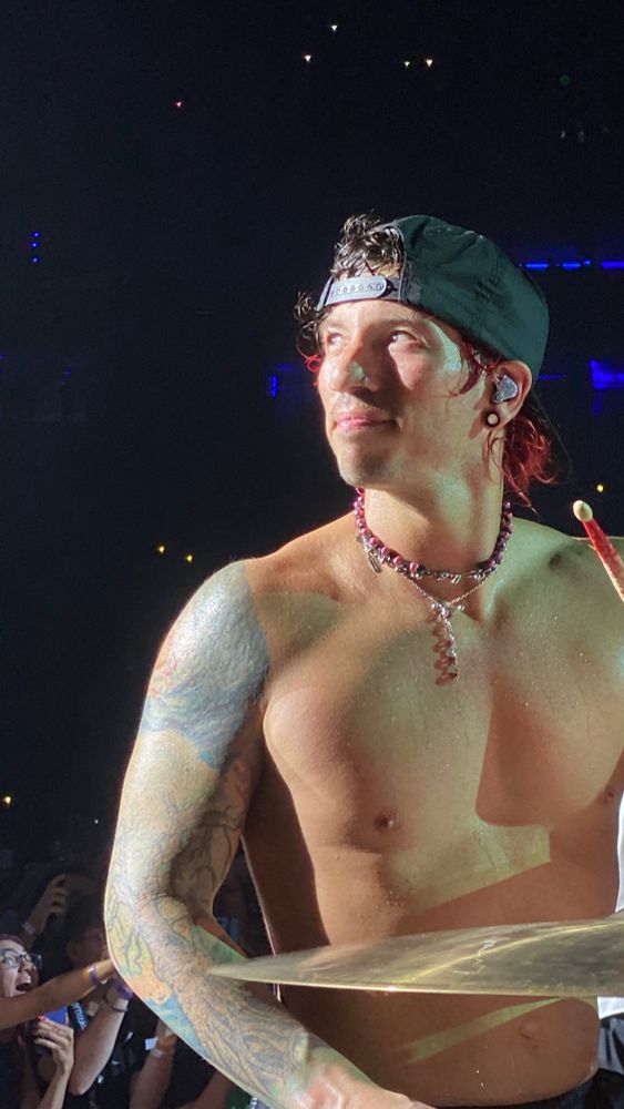 josh dun