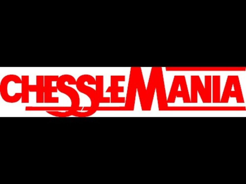 CHESSLEMANIA