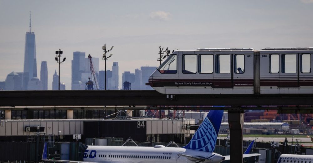 Newark Airport radar outage strikes again, delaying more flights
