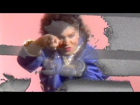 Lana Pellay - Pistol In My Pocket (Official HD Video)