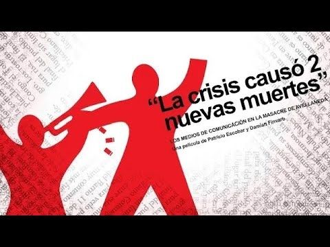 La Crisis Causó Dos Nuevas Muertes