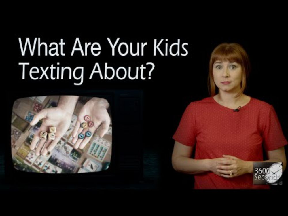 Special Report: Your Kids and Board Games
