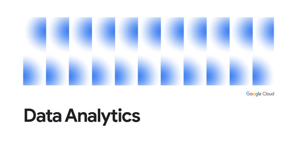 Five solution guides for common Dataflow use cases | Google Cloud Blog