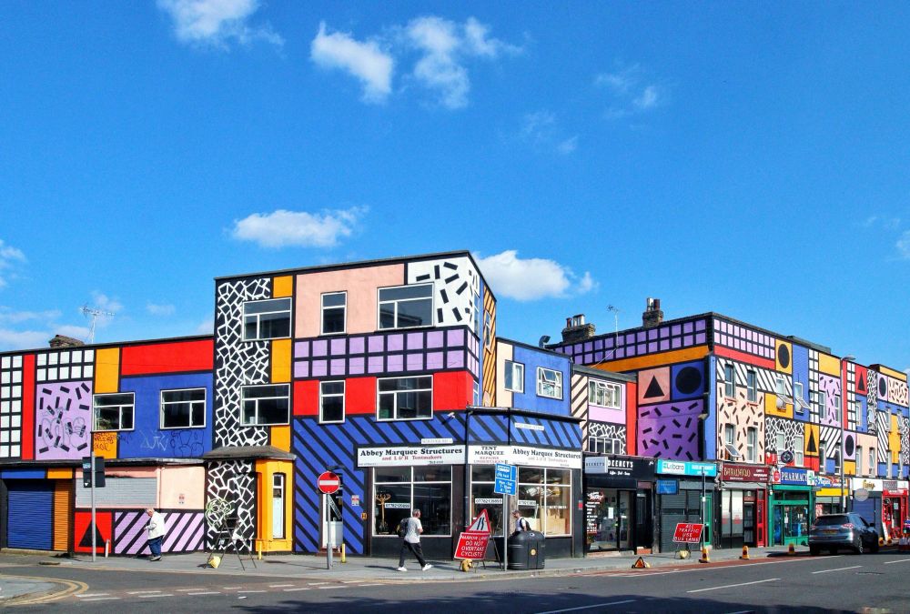 The 38 coolest neighbourhoods in the world