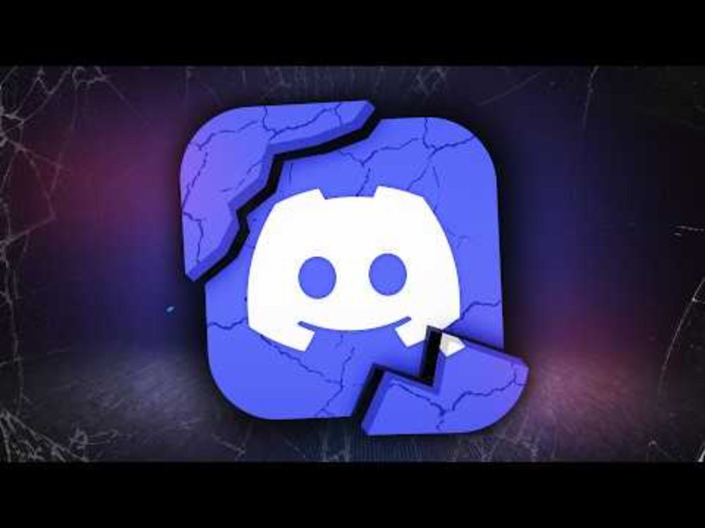 Discord is Broken and They’re Keeping the Fix a Secret…