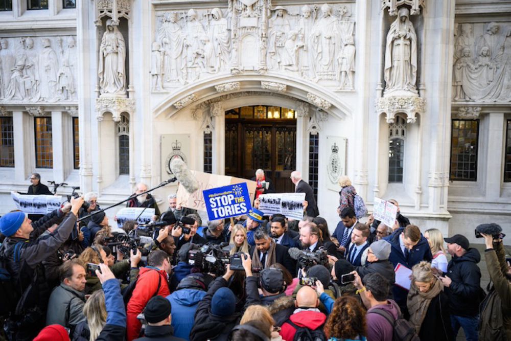 Has the UK Supreme Court been a success?