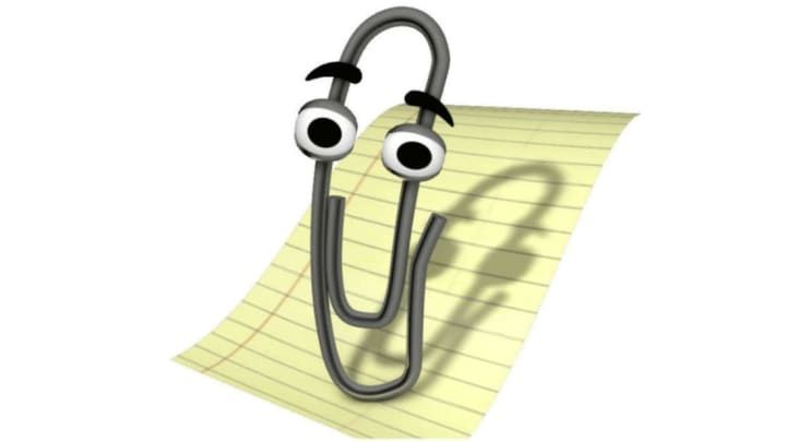 Clippy