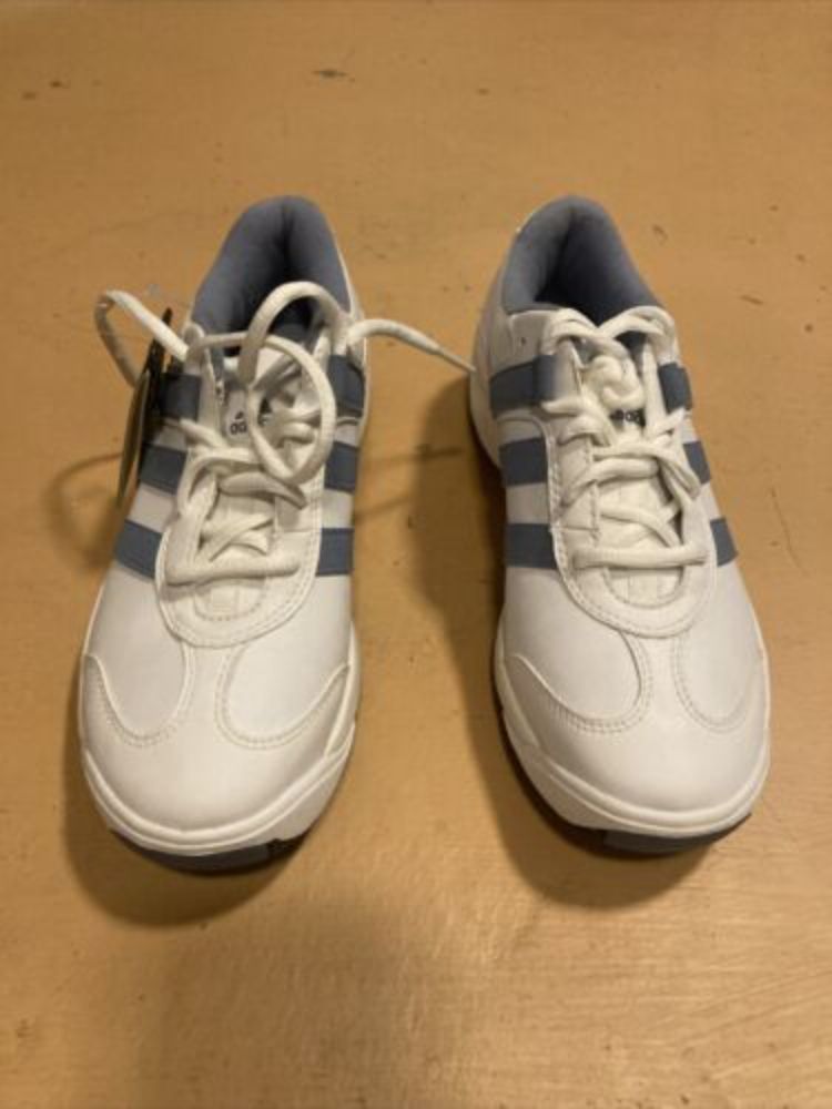 Traxion Paragon Women’s Adidas Golf Shoe New With Tags No Box Size 6 US  | eBay