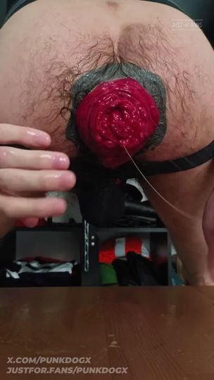 See more of me on JustFor.Fans. Someone else just joined my page! Check it out at: justfor.fans/PunkDogX?Source=NewFanBlueSky