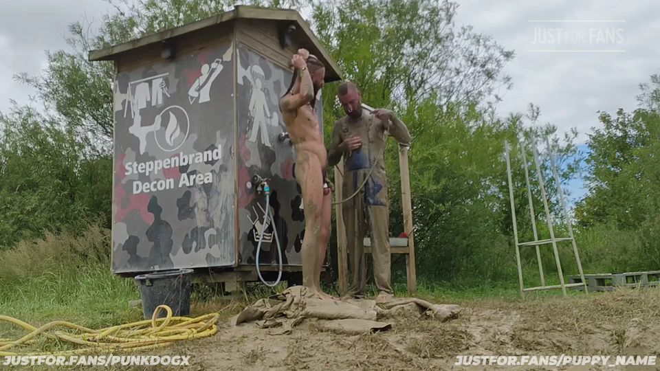 Are you subscribed to my JustFor.Fans page yet? Someone else just joined, and it should have been you! justfor.fans/PunkDogX?Source=NewFanBlueSky