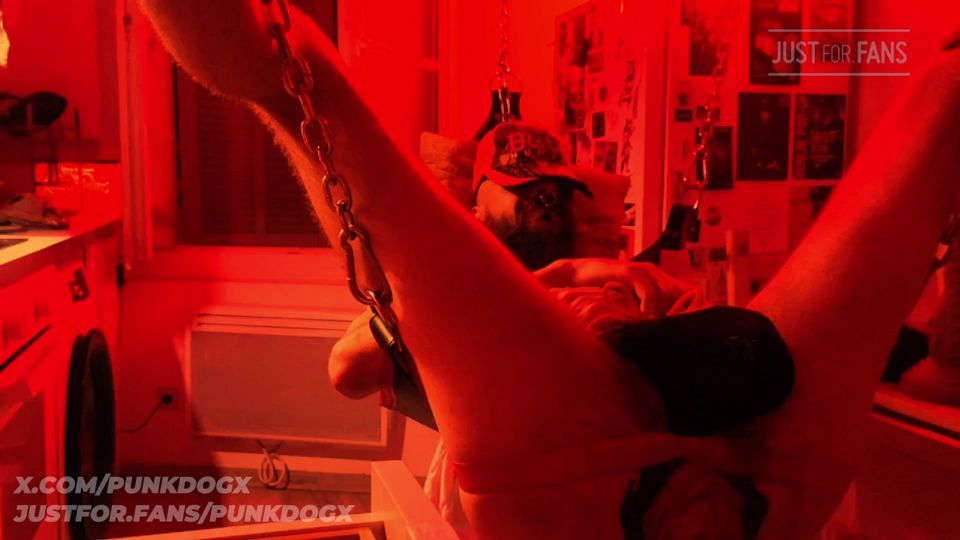 A new fan just joined my JustFor.Fans page. Check it out at: justfor.fans/PunkDogX?Source=NewFanBlueSky