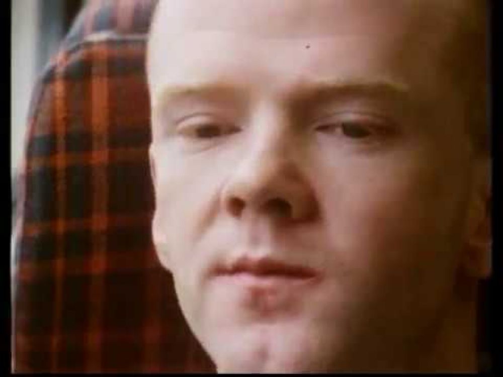 Bronski Beat - Smalltown Boy (Official Video)