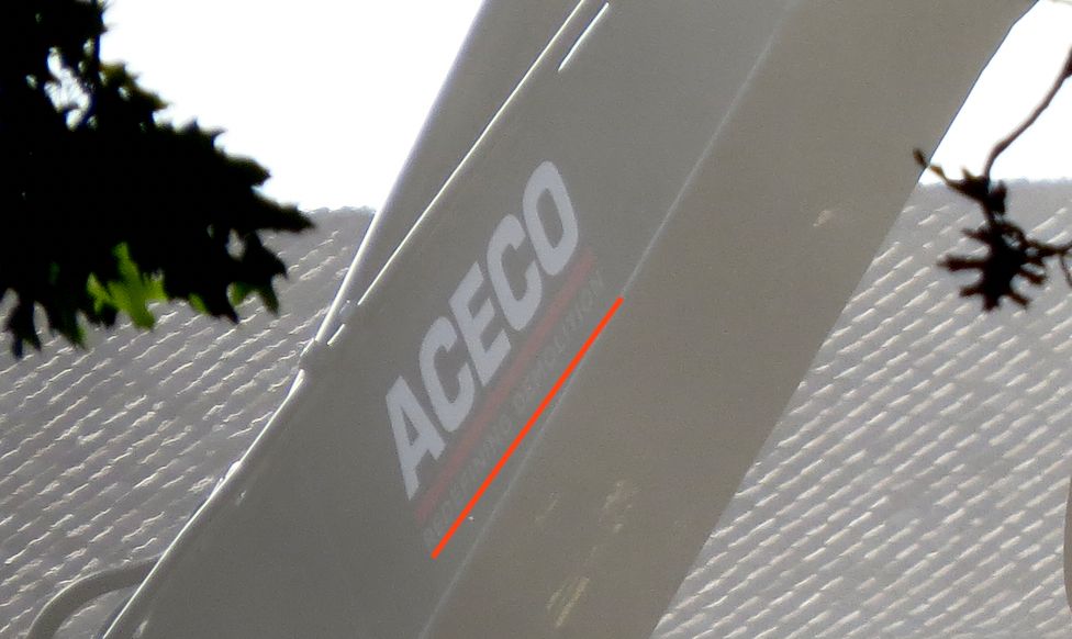 ACECO: REDEFINING DEMOLITION