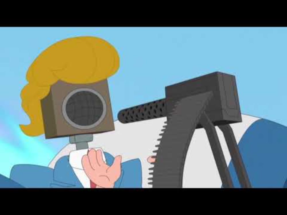 YouTube video by TummySausage