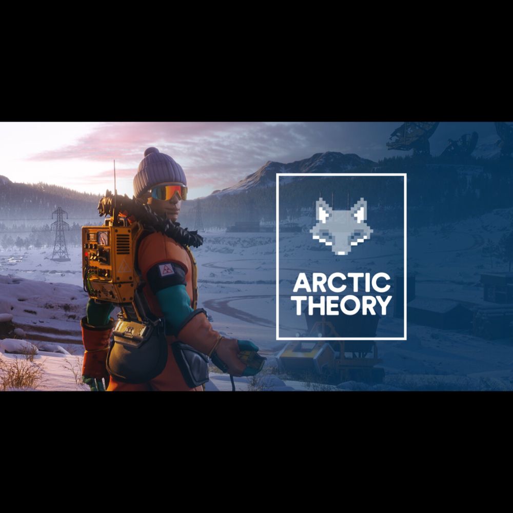 Arctic Theory | We Create Immersive MMO Gaming Experiences