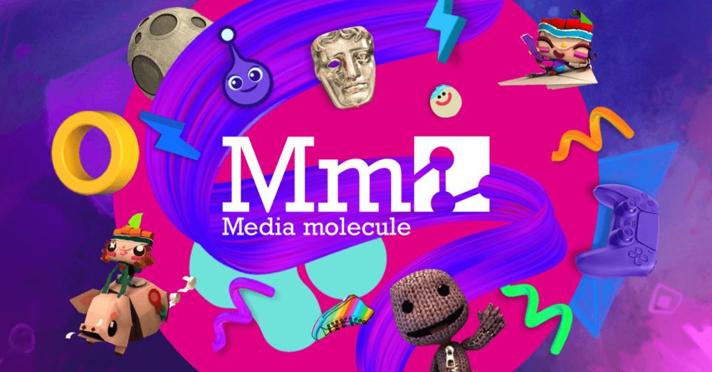 Media Molecule | The Home of Creativity and Innovation