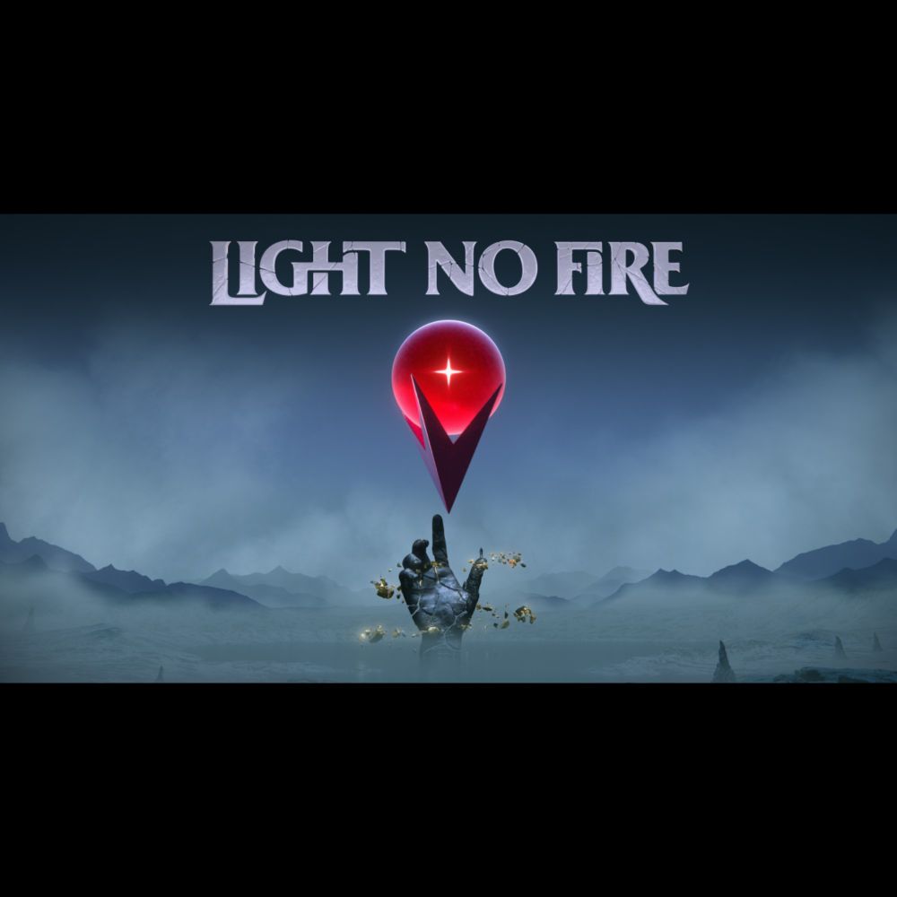 Light No Fire – a fantasy game from the makers of No Man’s Sky