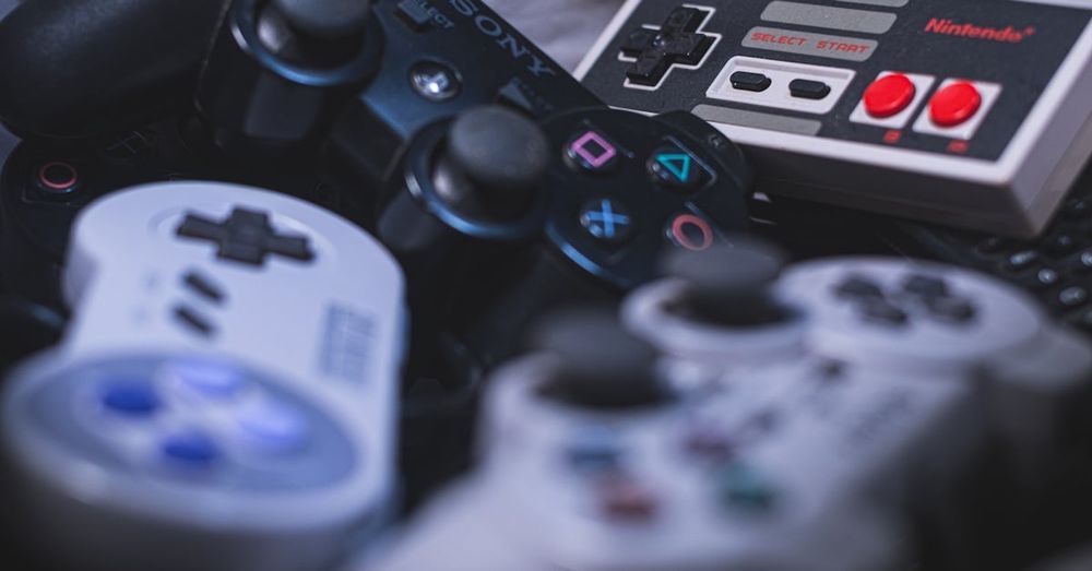 The Future Starts Now: Gaming trends to look out for in 2024