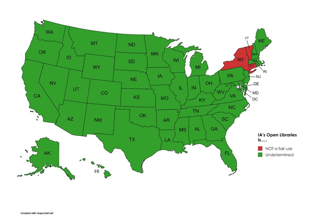 CDL Decision Round Two: The Good, the Bad, and the Ugly and Why There is Still Hope