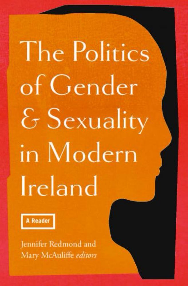 Four Courts Press | The politics of gender and sexuality in modern Ireland