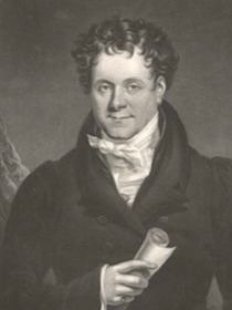 Daniel O’Connell 